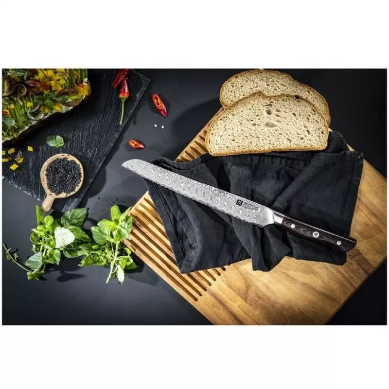 Nóż do chleba ZWILLING 30576-231-0
