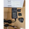 Zasilacz ALLNET ALL-PSU12V5A-EUUSUK-Binder711 12V 5A ze złączem Binder 7/11 (wtyczki EU/US/UK)