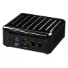 ASRock NUC BOX-1165G7 szt. o pojemności 0,6 l Czarny i7-1165G7 4,7 GHz