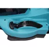 Makita DLM480PT2 elektryczna kosiarka do trawy 3100obr./min szerokość cięcia 48 cm