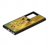 Etui ochronne iKins do Samsung Galaxy Note 20 Ultra, czarne