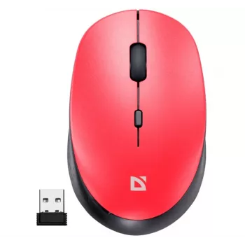 Mysz bezprzewodowa DEFENDER AURIS MB-027
