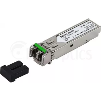 transceiver SFP CBO SFP-1G-ZX-160KM-FR-BO 1.25 Gbit/s LC single-mode 160 km
