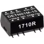 MEAN WELL DETN01L-12 Zasilacz i przetwornica napięcia 1 W (DETN01L-12)