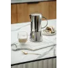 Ekspres do kawy espresso Adler AD 4419 — korpus z stali nierdzewnej, kompaktowy rozmiar