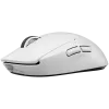 LOGITECH G PRO X SUPERLIGHT 2c kompaktowa bezprzewodowa mysz gamingowa - BIAŁA - 2.4GHZ - EER2-933