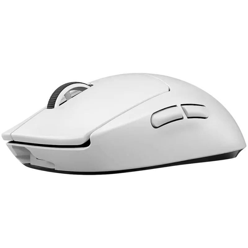 LOGITECH G PRO X SUPERLIGHT 2c kompaktowa bezprzewodowa mysz gamingowa - BIAŁA - 2.4GHZ - EER2-933