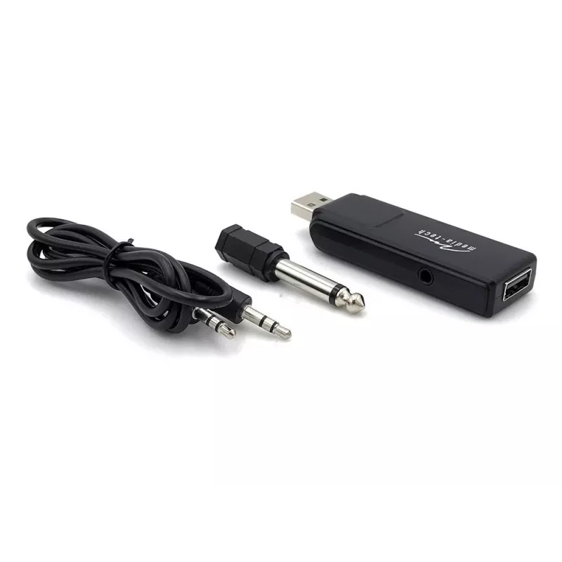 Mikrofon karaoke MEDIA-TECH MT395 Accent Pro — przewodowy, czarny, włącznik/wyłącznik, maks. zasięg 20 m, komplet 2 szt.