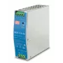 Zasilacz PLANET PWR-120-48 120W Niebieski Szary