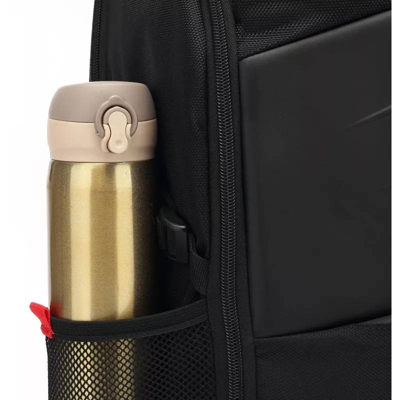 Plecak na laptopa YBB 1503 SHIELD Backpack 15,6 cala