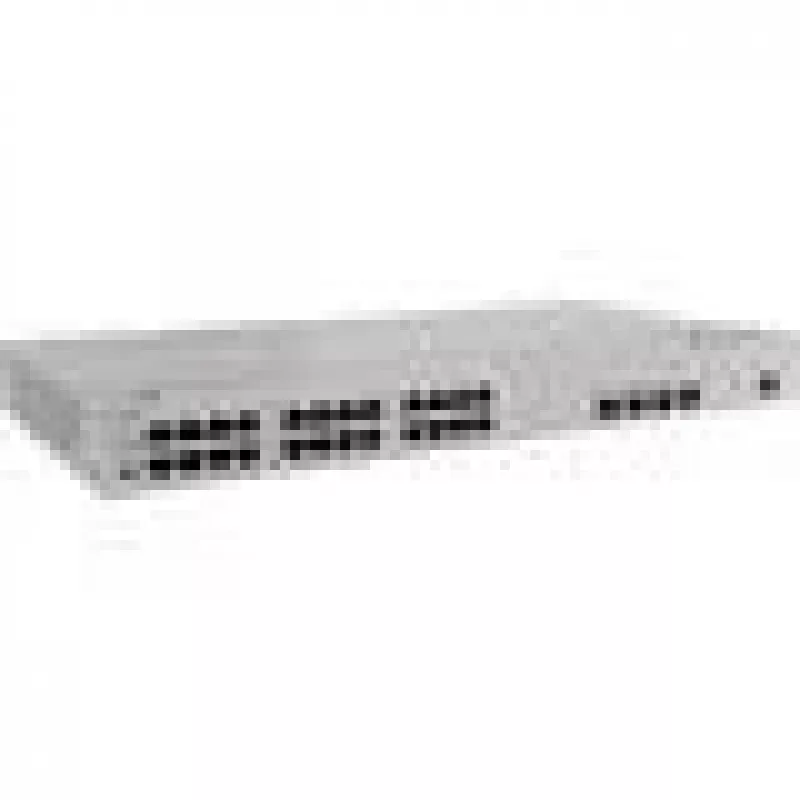 Switch HUAWEI S220-24P4X — 24 x Gigabit (10/100/1000) RJ-45, 4 x SFP+, PoE, 1U szary