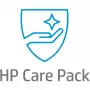 G HP 4-letnia gwarancja Premium+ Onsite z telemetrią dla notebooków