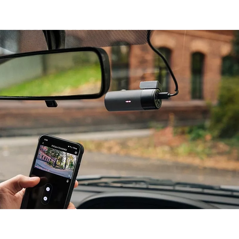 Rejestrator wideo SNAP 3.5S-WF
