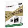 MicroSDXC Emtec EliteGold 256 GB UHS-I Class 10