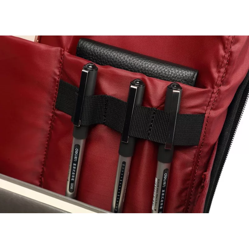 Plecak na laptopa YBB 1503 SHIELD Backpack 15,6 cala