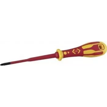 Śrubokręt c.k tools Dextro T49242-1 PH1, długość ostrza 100 mm