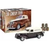 Revell 14529 1939 Chevy Sedan Delivery zestaw modelu samochodu 1:24 (14529)