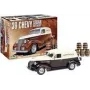 Revell 14529 1939 Chevy Sedan Delivery zestaw modelu samochodu 1:24 (14529)