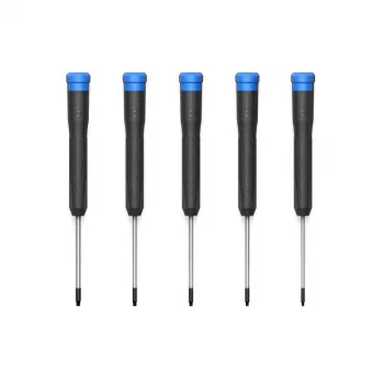 iFixit Pro Tech Screwdriver-Set T-Security