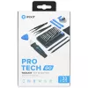 Zestaw naprawczy iFixit Pro Tech GO IF145-783-1 do naprawy urządzeń elektronicznych, zestaw przenośny