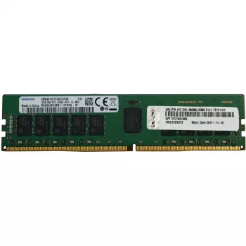 Lenovo - ThinkSystem - DDR5 - Modul - 64 GB - DIMM 288-PIN - 4800 MHz / PC5-38400 ECC