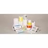 Zebra 8000D - Niepowlekany - Rolka (10,16 cm x 31,7 m) 16 rolek papieru paragonowego