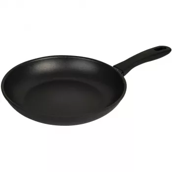 Patelnia uniwersalna BALLARINI 75002-908-0 Czarny 20 cm
