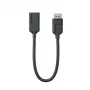 Adapter DisplayPort na HDMI ALOGIC EL2DPHD-ADP 20cm męski na żeński