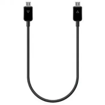 Kabel USB Samsung EP-SG900UBEGWW Micro-USB B Czarny