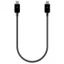 Kabel USB Samsung EP-SG900UBEGWW Micro-USB B Czarny
