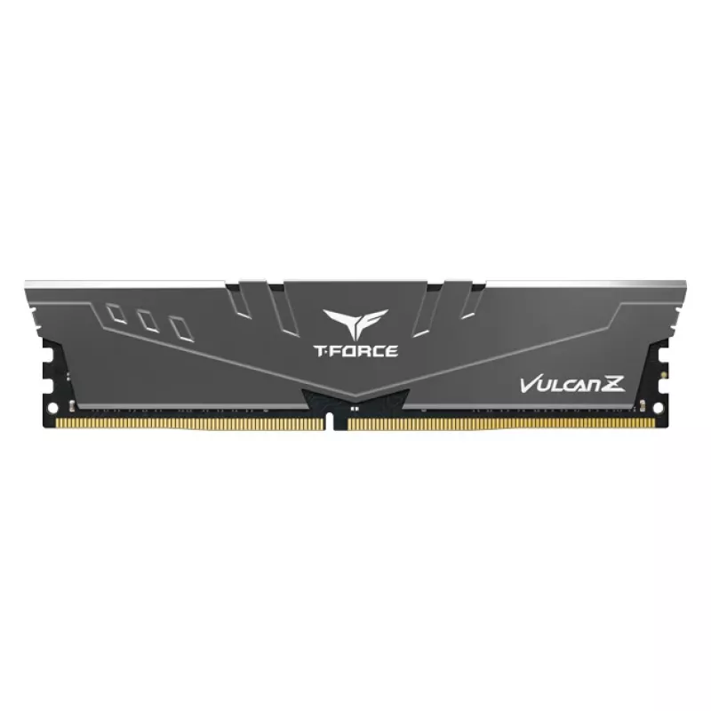 DIMM 16 GB DDR4-3200 (grau, TLZGD416G3200HC16F01, VULCAN Z, INTEL XMP)
