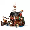 LEGO Creator 31109 Statek piracki
