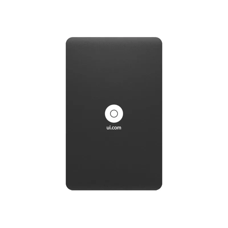Ubiquiti UA-CARD 20-pak, Karta UniFi Access