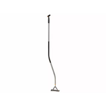 Patelnia Fiskars 20 cm — powłoka nieprzywierająca, powierzchnia Hard Face