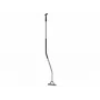Patelnia Fiskars 20 cm — powłoka nieprzywierająca, powierzchnia Hard Face