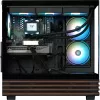 FTW A-Line LCS 5060Ti D5, Gaming-PC czarny/przezroczysty, Windows 11 Home