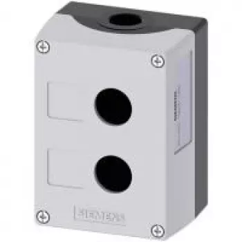 Siemens 3SU1852-0AA00-0AB1 szary