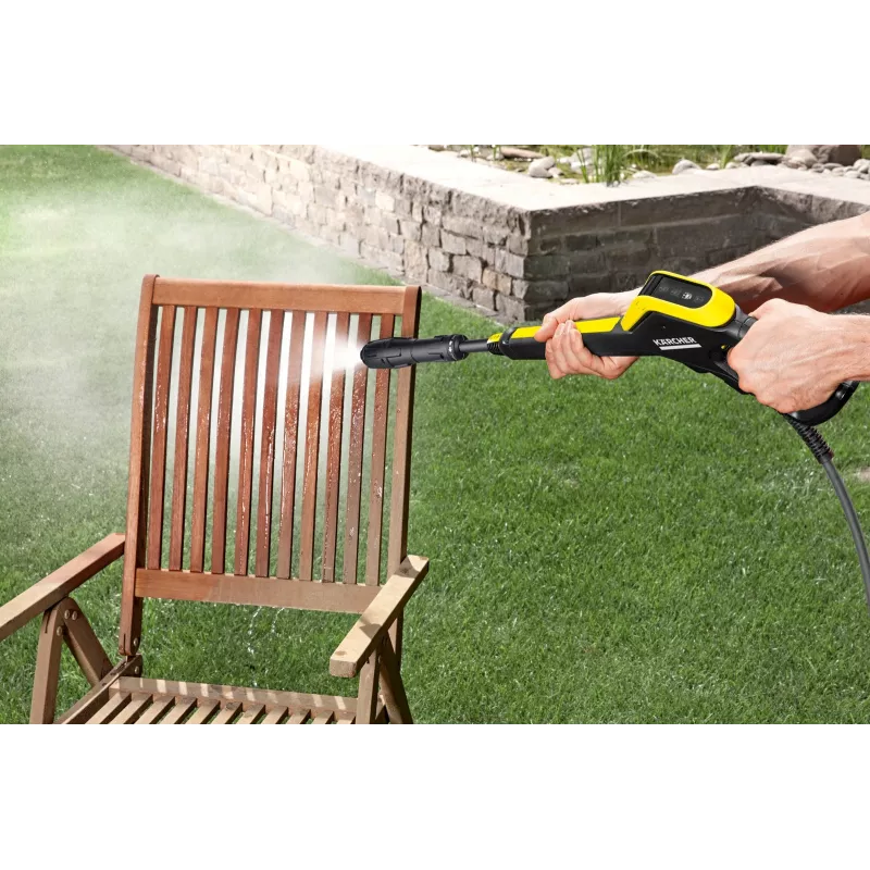 Myjka ciśnieniowa KARCHER K 4 Power Control GoFurther - 1.324-312.0