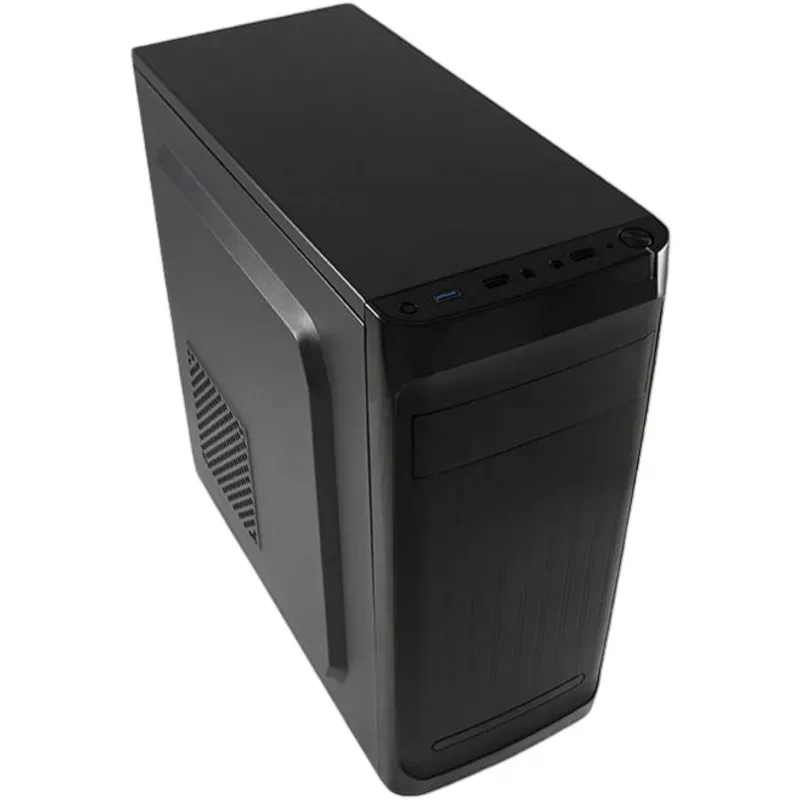 Obudowa PC LC-Power 7034B Midi Tower Czarny