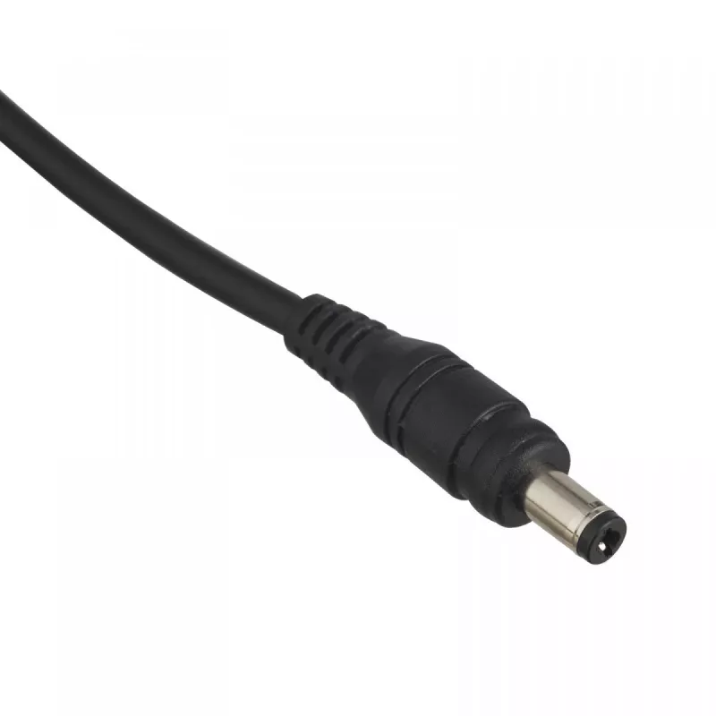 Akyga AK-EV-12 ładowarka do akumulatorów Li-Ion 36 V (rower / hulajnoga elektryczna), 42 V / 2 A, 84 W, 5,5 x 2,1 mm