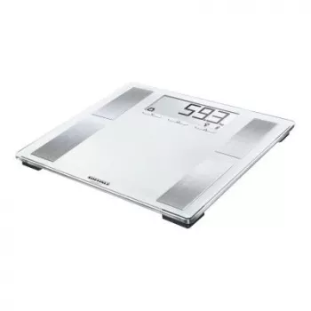 Elektroniczna waga osobista Soehnle Shape Sense Connect 100