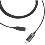 Kabel optyczny Corning Thunderbolt 3 5m AOC-CCU6JPN005M20 – Kabel – Cyfrowy/Dane