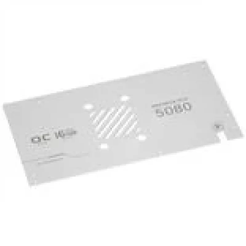 Barrow ASUS ROG TUF 5080 / 5070 Ti blok wodny GPU - Biały (BS-AST5080-PA W)