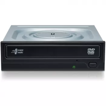 LG GH24NSD5 napęd optyczny Wewnętrzny DVD Super Multi DL Czarny