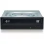 LG GH24NSD5 napęd optyczny Wewnętrzny DVD Super Multi DL Czarny