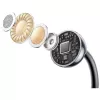 Słuchawki Bluetooth R02 Clip-on szary