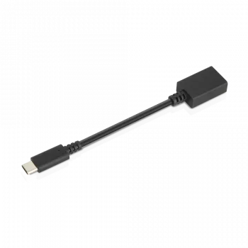 Adapter USB-C do USB-A Lenovo 4X90Q59481