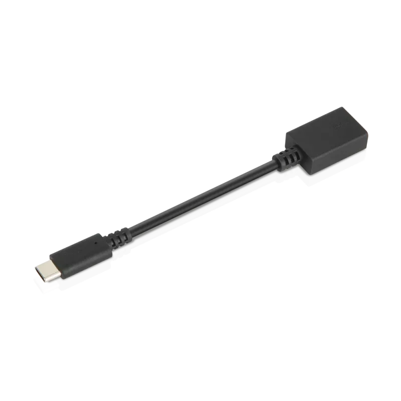 Adapter USB-C do USB-A Lenovo 4X90Q59481