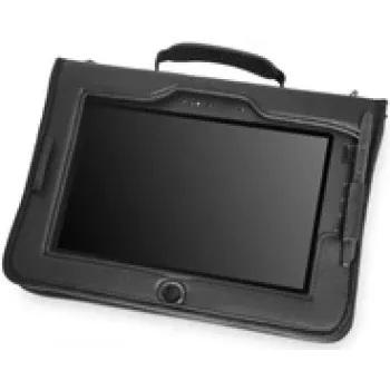 Zebra Carry Case Carry Case, kompatybilna z: XSLATE (410058)
