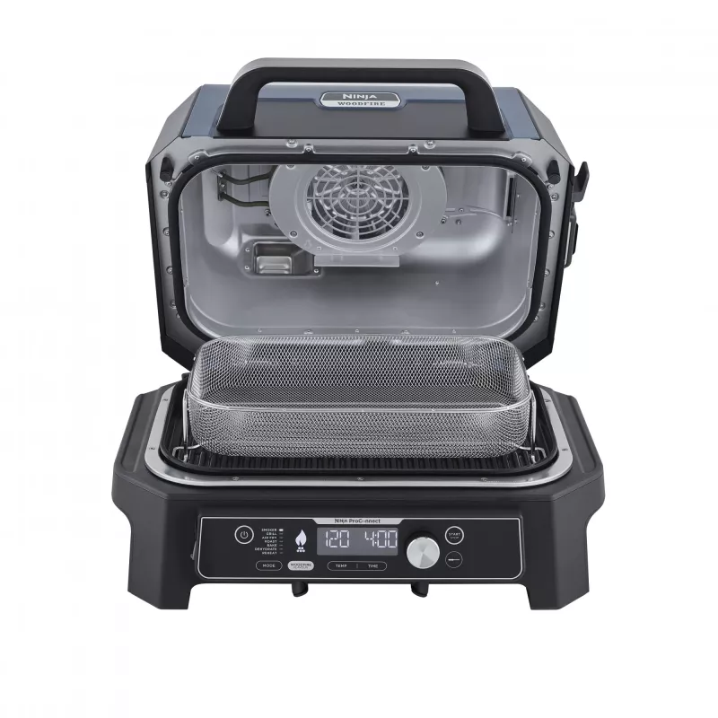 Grill elektryczny Ninja OG901EU, blatowy, 1700W
